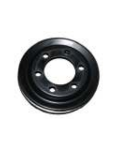 Polea de cigüeñal BMW E12 BMW E28 80958