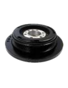 Polea de cigüeñal BMW E34 BMW E39 11232246511