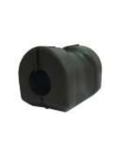 Soporte barra estabilizadora BMW E30 31351129139