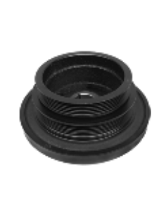 Polea de cigüeñal BMW E36, BMW E39 11231438995