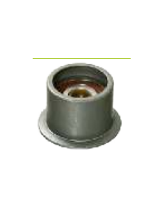 Polea tensor BMW E36 11311709646