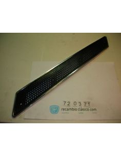 Rejilla ventilación trasera izquierda Renault 7
