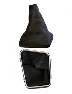 Fuelle palanca de cambios BMW E34, BMW E36 25111221665