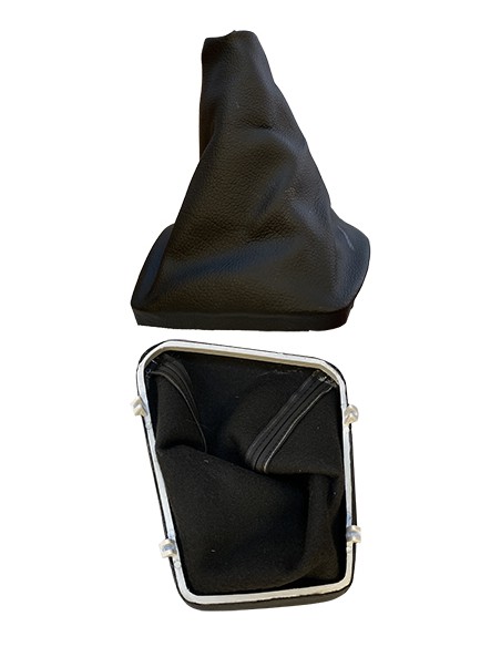 Fuelle palanca de cambios BMW E34, BMW E36 25111221665