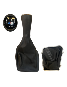 Fuelle palanca de cambios BMW E36 25111222047