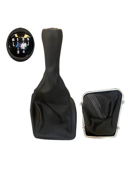 Fuelle palanca de cambios BMW E36 25111222047