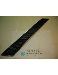 Rejilla ventilación trasera derecha Renault 7