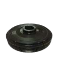 Polea de cigüeñal Alfa Romeo 145 , 46413115