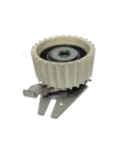 Polea tensor  Alfa Romeo 145 , 147, 156, 166, 5636475