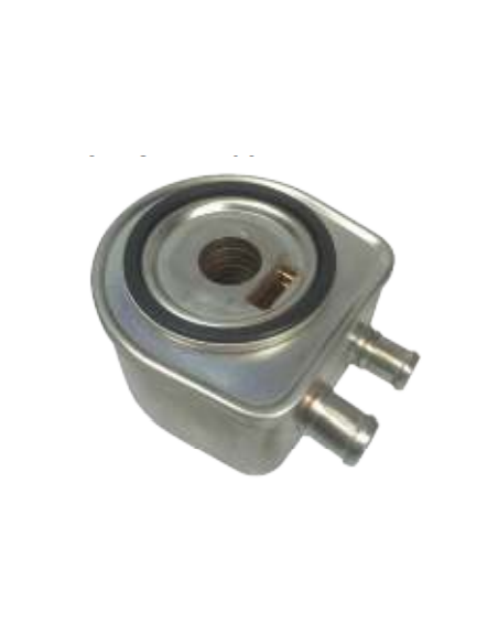 Intercambiador de calor Alfa Romeo 147 ,1103A2