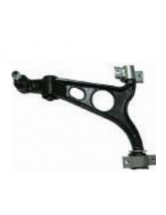 Brazo de suspensión derecho Alfa Romeo 147 ,156, 60652466