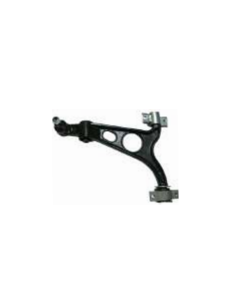 Brazo de suspensión derecho Alfa Romeo 147 ,156, 60652466