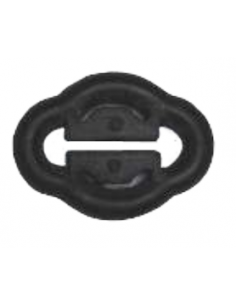 Soporte escape  Alfa Romeo 145 ,146 ,155, 7664624