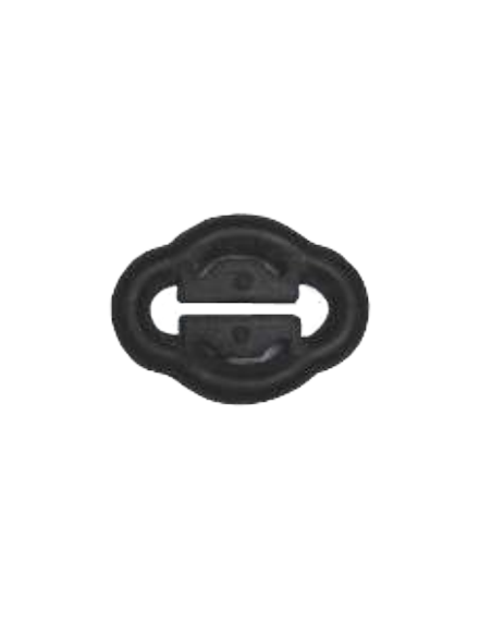 Soporte escape  Alfa Romeo 145 ,146 ,155, 7664624