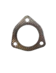 Brida escape Alfa Romeo 145