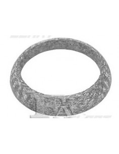 Brida escape Alfa Romeo 145,6789153