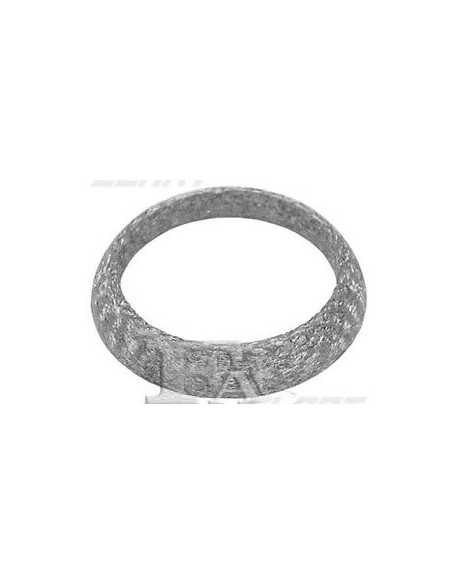 Brida escape Alfa Romeo 145,6789153