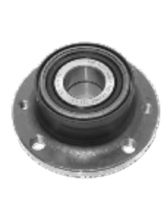 Buje rueda 4 taladros Alfa Romeo 145 ,146,  370184