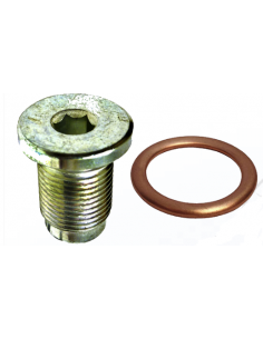 Kit de Tapón de cárter y junta  Alfa Romeo 145 , 146