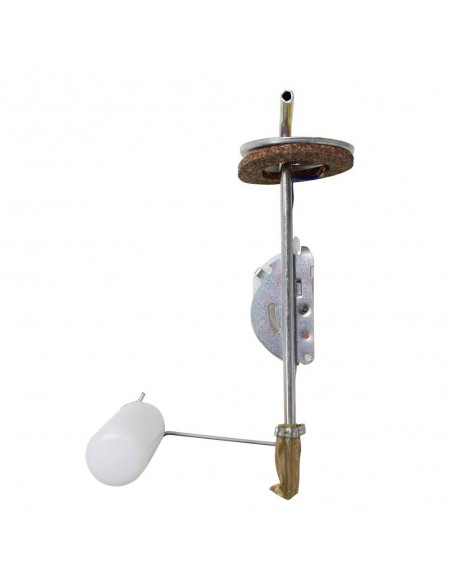 Aforador Citroen 2CV 6 Voltios