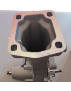 Bomba agua SEAT 850 Sport Coupé, SEAT Sport Spider ES03200101 4181521 4209701 2