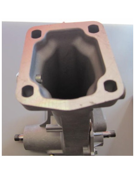 Bomba agua SEAT 850 Sport Coupé, SEAT Sport Spider ES03200101 4181521 4209701