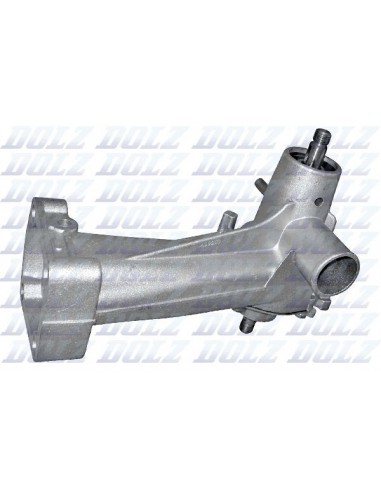 Bomba agua SEAT 850 Sport Coupé, SEAT Sport Spider ES03200101 4181521 4209701