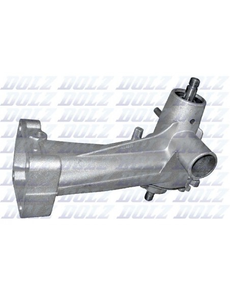 Bomba agua SEAT 850 Sport Coupé, SEAT Sport Spider ES03200101 4181521 4209701