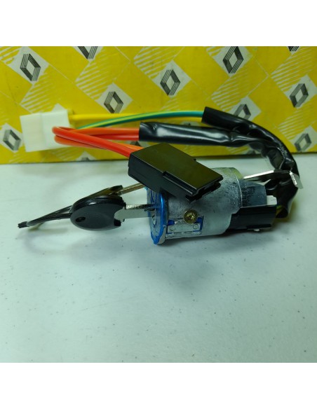 Clausor conmutador arranque Renault Super 5 7701032141