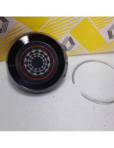 Tapa centro volante Renault 4 854706200