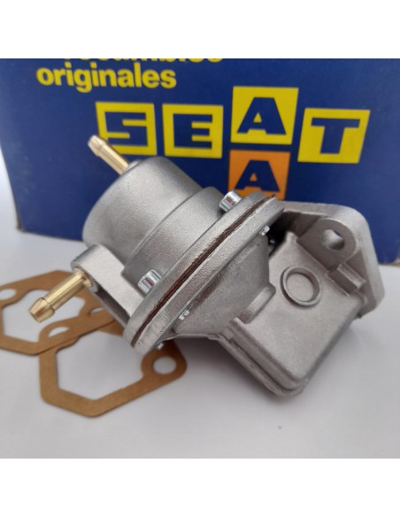 Bomba gasolina SEAT 600 SEAT 800 4323062 7571474 4117982 4308710 4117991 4126969 4167713