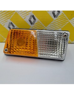 Piloto intermitente delantero izquierdo posición RENAULT 6 1ª Serie