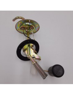 Aforador SEAT 128, SEAT 1200 Sport, SEAT Sport 1430 Bocanegra LF94500002 JAEGER 8054 2