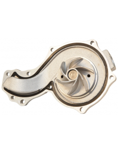 Bomba de agua Volkswagen Golf Mk1, Volkswagen Golf Mk2, Volkswagen T3 037121005C 2