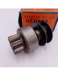 Piñon de arranque PEUGEOT 203 PEUGEOT 403 desde 1957 hasta 1959