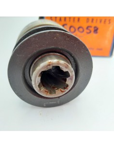 PIÑÓN DE ARRANQUE PEUGEOT 203-403 DEL 57 AL 59 2