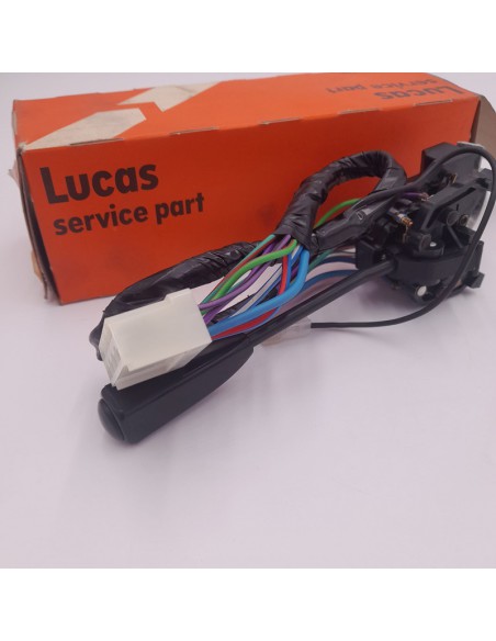 Mando de luces Mini 1100 y 1300 cooper