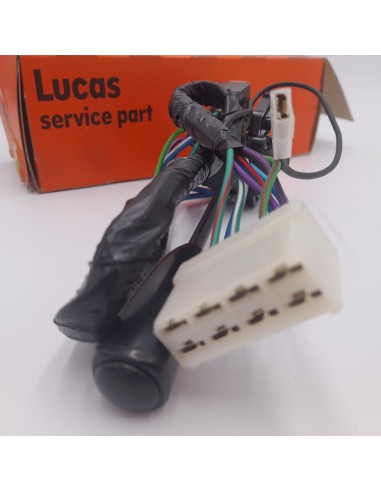 Mando de luces Mini 1100 y 1300 cooper