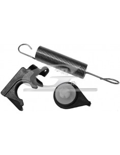 Kit cambio de velocidad Renault 11 19 21 Clio Super 5 7701468199