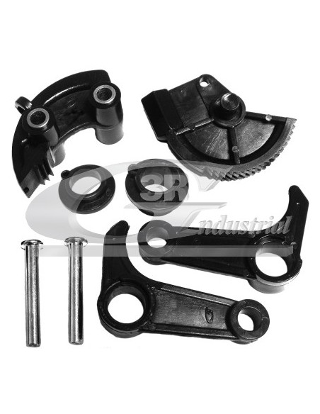 Kit cremallera pedal  Renault 11Clio 7700679621