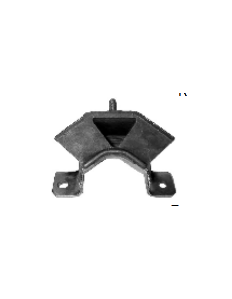 Soporte de motor trasero Renault 5 9 11 21 Super 5 7700760510