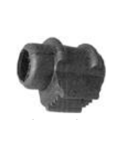 Soporte barra estabilizadora  Renault 9 11 7700760264