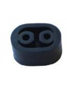 Soporte de escape  Renault 9 11 21 Espace 7700677733