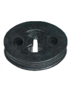 Soporte de escape Renault 9 Renault 11 Renault Espace 7718577