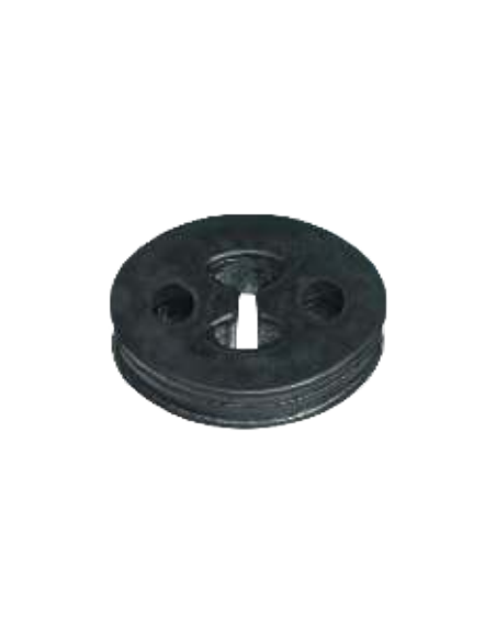 Soporte de escape Renault 9 Renault 11 Renault Espace 7718577