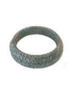 Brida de escape Renault 9 11 19 21 25 Master Super 5 Trafic 7700781679