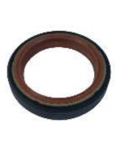 Retén diferencial Renault 11 Renault 9 Renault 8 Renault  19 Renault 20 Renault 21 R25 Clio Espace Fuego 0109976147