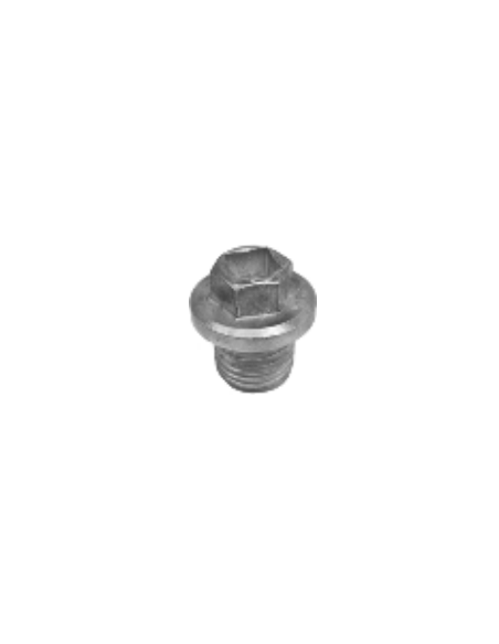 Tapón cárter Renault 9 11 19 21 25 Clio Espace Safrane Super 5 Trafic 7703075152