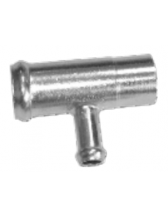 Conector metalico Renault 9 11 19 Clio Super 5 7700860882