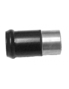 Conector metalico Renault 9 11 19 21 Clio Trafic 7705030135